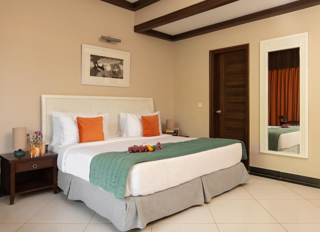 Living Room By Seasons, Goa Vagator Exterior foto
